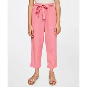 Pink Trouser