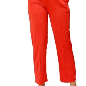 Red Trouser
