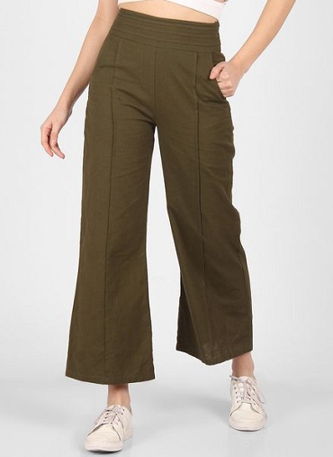 High-waisted-trousers-women