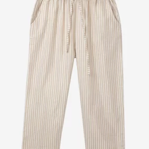 Cream Color Trouser