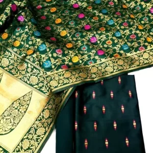 Kashvi Graceful Salwar Suits & Dress Materials