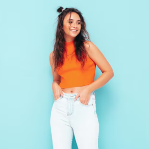 Orange Crop