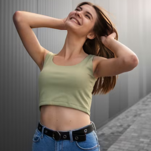 Green Crop