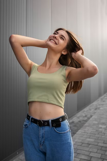 young-teenage-girl-recording-reels-herself-outdoors-social-media_23-2149749817