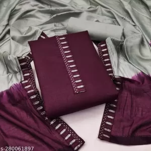 Dress materials