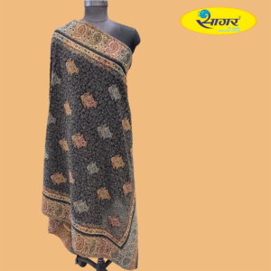 kashmiri shawl